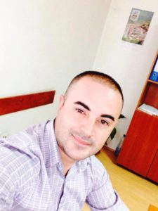 Semir Adilović predsednik MZ Brodarevo