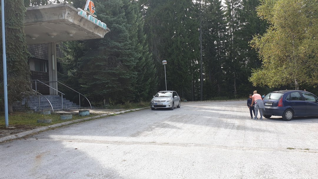 RH centar Zlatar još uvek čeka kupca, foto: www.ppmedia.rs A.Rovčanin