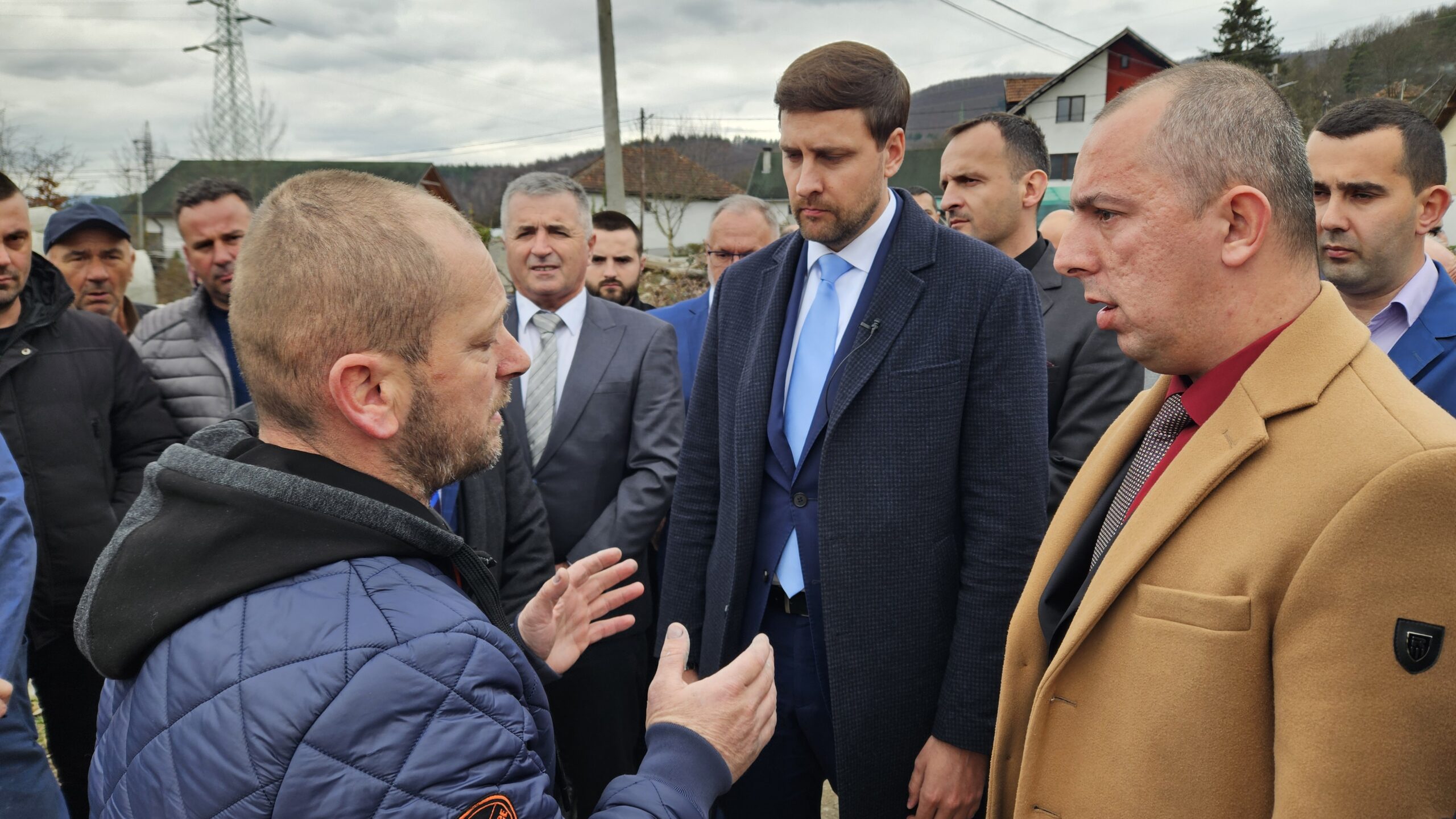 Više od 60 miliona dinara za infrastrukturne projekte u Prijepolju 