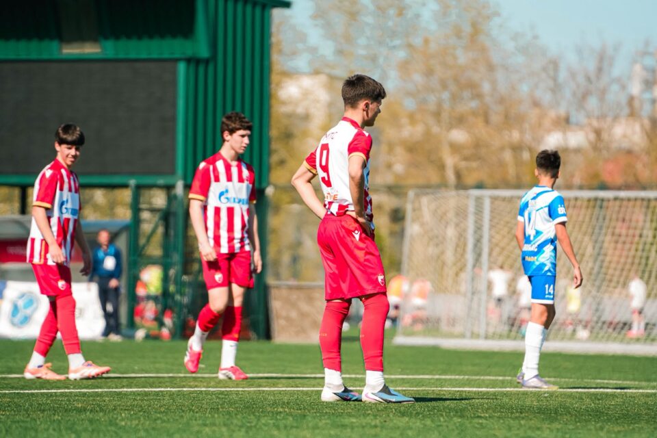 Čudo iz Sandžaka! Jaman Fetahović rešeta mreže za Crvena zvezda – nova zvijezda je rođena (VIDEO)